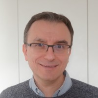 Stefano Limosani