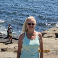 Sue Gilmore