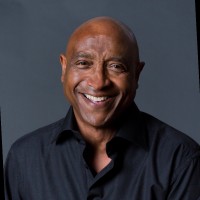 Martin Raymond