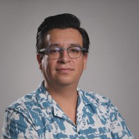 Andrés Negrete