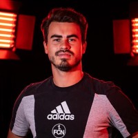 Dominik Tekeser