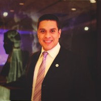 Marco Alfaro