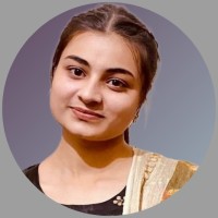 Mehakpreet Kaur