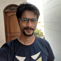 Pradipta Bhuyan