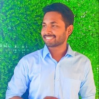 SUKESH M