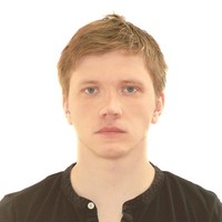 Nikita Volkov