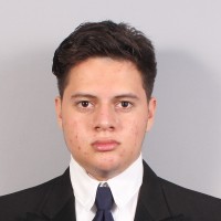 Josue Carlos Hernandez Chorro