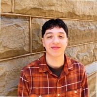 Cristian Reyes Chávez