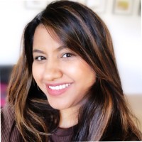 Mansi Patel