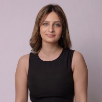 Carline Kasamany
