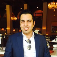 Syed Hassan Bukhari