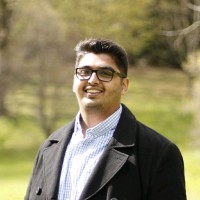Prem Shah