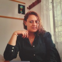 Marcela Serna Guzmán