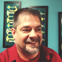 Chuck Williams