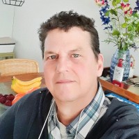 Danny Vieleers