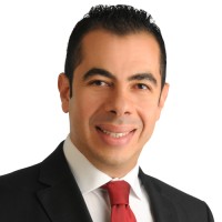 Shady Elleithy, Mba