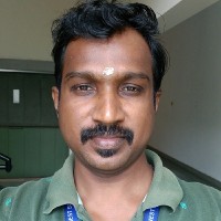 Shyju Krishnankutty