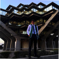Marcus Theodore, Pmp