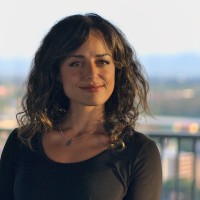 Sama Alkhalili