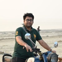 Sandip Nandy