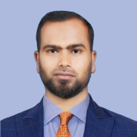 Tanzam Ahmed