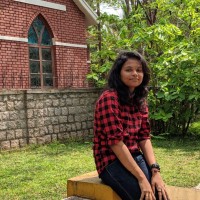 Kiran Rishika S N