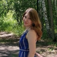 Татьяна Григорьева