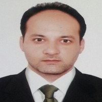 Jaffar Mehdi