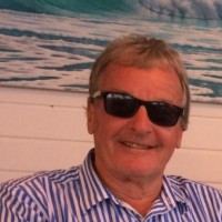 martin greenway