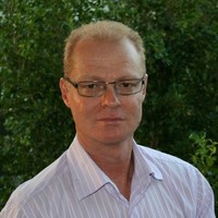 Mark Edmondson