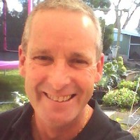 Gregory Lucas