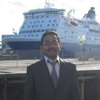Yuvraj Gavandalker
