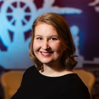 Emilie Bowman, MBA