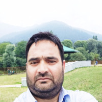 Syed sartaj Ahmad shah