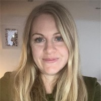 Dr Olivia Doughty