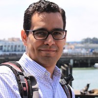 Alfonso Baretty-Huertas, Pe, Pmp