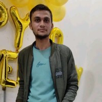 Rahul Kumar