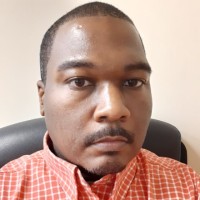 Vashonte James, PsyD, LCSW