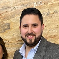 César Alejandro Cantú Martínez