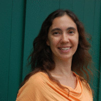 Alexis Spencer-Byers