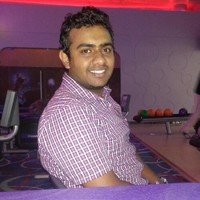 Hafiz Ahmed