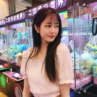Dora Luo