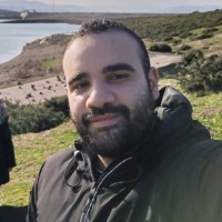 Aymane Bouzinab