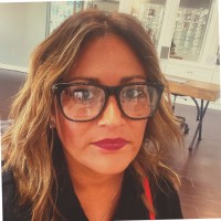 Keisha Miller