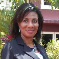 Geraldine Veronica Dick