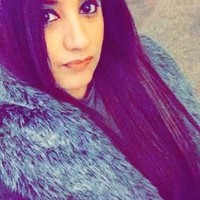 Feroza Patel