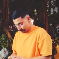Shantanu Shiromani