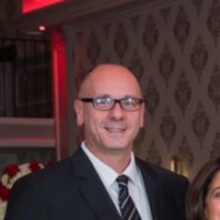 John Mastrodimos