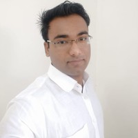 Shubham Kesharwani