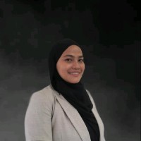 Jamilyn Rasyida Binti Rushdan